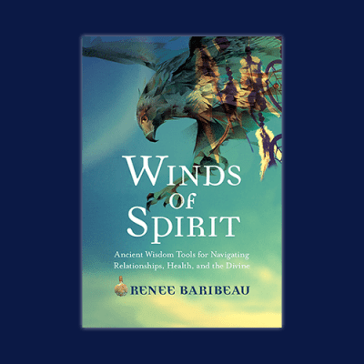 Winds of Spirit Book