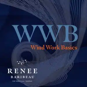 Wind Work Basics Renee Baribeau