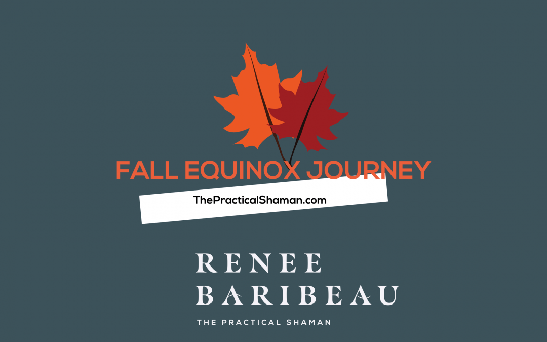 Fall Equinox Journey Celebration