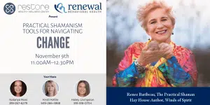 Practical Shamanism