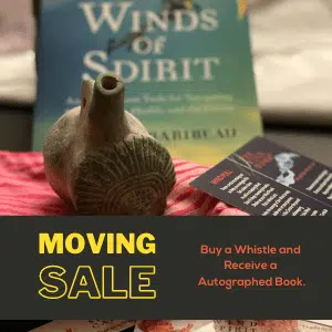 Moving Sale
