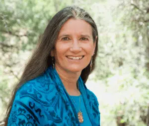 Sandra Ingerman