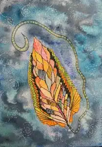 Wind Clearing with Vēja Māte, the Latvian Wind Mother