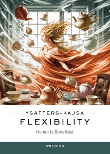 Ysätters-Kajsa (EE-sat-tehrs KYE-sah)