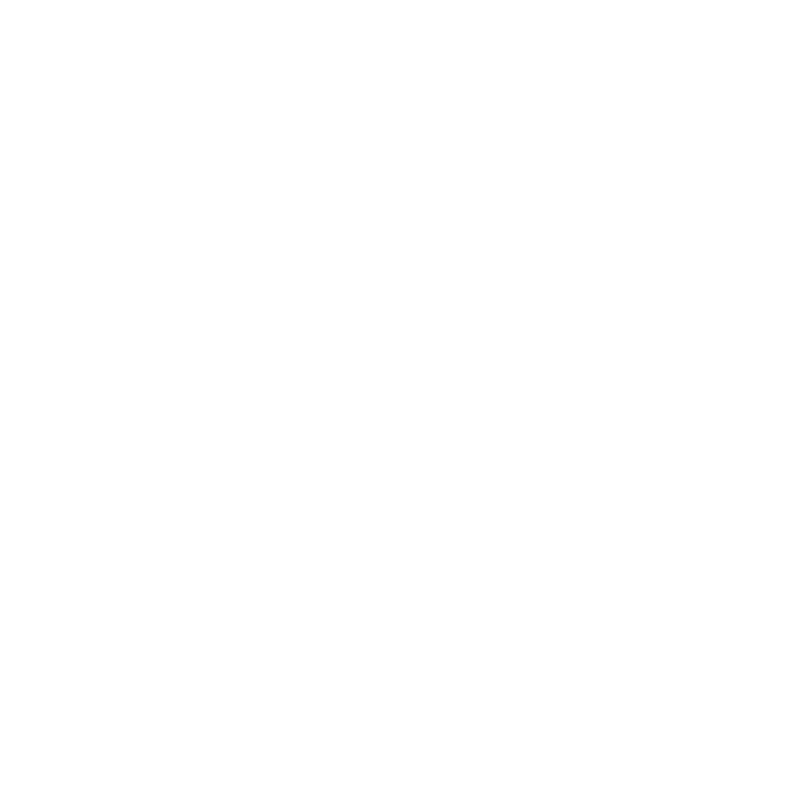 Renee Baribeau – Logo – White Transparent