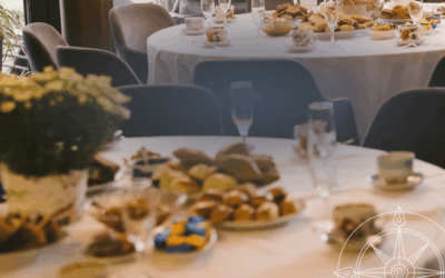 Finding the Right Venue Begins With the Right Questions