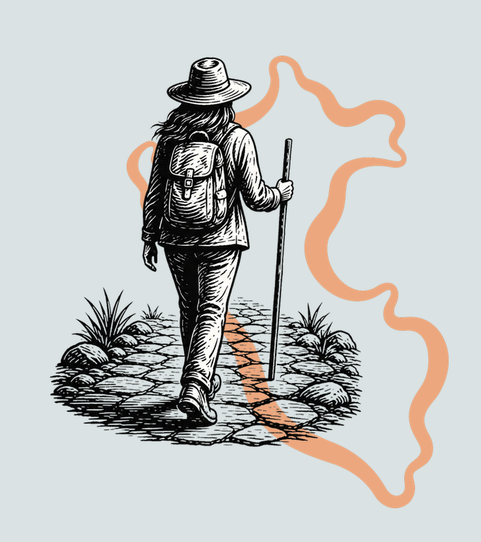 Person Walking